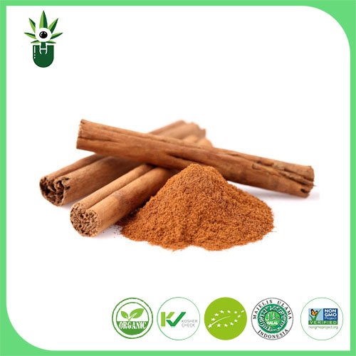 Cinnamomum кассия сығындысы